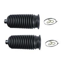 ราคา ยางกันฝุ่นแร็ค โตโยต้า ไฮเอค TOYOTA HIACE LH112 125 130 184 โฉมหัวจรวด รถตู้ แร็คเพาเวอร์ 2 ตัว ชุด (7143224780)