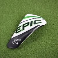 ราคา 2023 Mr Callaway Callaway EPIC wooden GOLF set 135 ut club head protective cap set GOLF Cover (19895424941)