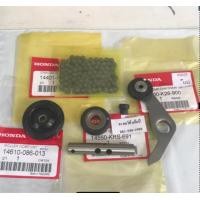 ราคา ชุดซ่อมใหญ่ โซ่ราวลิ้น WAVE125 I 12 ปลาวาฬ MSX (14290192259)