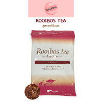 ราคา TeaLife Rooibos tea ชารอยบอส ชารากไม้โกะโบ ชาสุมนไพร ยอดฮิต จากญี่ปุ่น (18539497962)