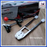 ราคา EAGLE ONE เครื่องมัดกล่องมือโยก เครื่องแพ็คกล่องมือโยก ที่แพ็คกล่องมือโยก มัดกล่อง ตรา อีเกิ้ล วัน สินค้าพร้อมส่ง (9235298646)