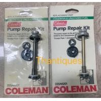 ราคา ชุด pump Assembly อะไหล่แท้ ชุดปั๊มสูบ ตะเกียง Coleman รุ่น 220 228 275 286 288 290 295 รุ่นเก่า (20891204699)