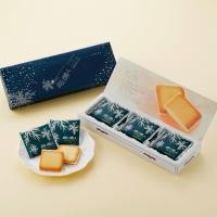 ราคา Shiroi Koibito ชิโระอิ โคอิบิโตะ คุกกี้สอดไส้ไวท์ช็อกโกแลต (20687303491)