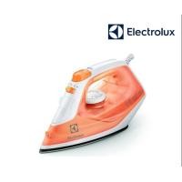 ราคา เตารีดไอน้ำ ELECTROLUX รุ่น ESI4007 สีส้ม กำลังไฟ1600วัตต์ (17363525472)