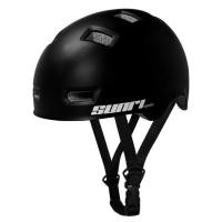 ราคา COD SUNRIMOON หมวกกันน็อค Basikal TS 91ผู้ใหญ่วัยรุ่นจักรยาน Mtb สกู๊ตเตอร์จักรยาน BMX สเก็ตบอร์ดหมวกกันน็อคขี่จักรยานเสือภูเขาอะไหล่จักรยานหมวกกันน (15618157419)