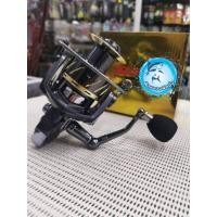 ราคา รอกตกปลา Airgear Demon 2000 6000 (16617222522)