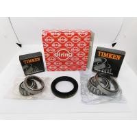 ราคา ชุดลูกปืนล้อหน้า ซีลล้อหน้า Benz W123 W126 240D 300D 230E 280E 280SE 500SE (15947779872)