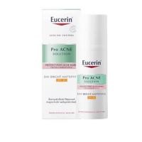 ราคา Eucerin Pro Acne Solution Day Matt SPF30 50ml (21417023493)