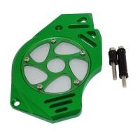 ราคา Motorbike For Kawasaki Ninja 650 ER6N ER 6N ER6F ER 6F 2006 2007 2008 2009 2010 2011 2012 2013 2014 2015 2016 Front Sprocket Chain Guard Cover Engine (9847128389)