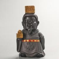 ราคา Yuxuan ตุ๊กตาเลี้ยงน้ำชาที่เปลี่ยนสีได้ของตั้งโชว์บูติกสามารถเลี้ยงเปลี่ยนใบหน้าได้อุปกรณ์เสริมชุดน้ำชากวนอูกวนอูสำหรับเล่นกับชุดน้ำชากวนอูในสามก๊กกวนอู (14899478514)