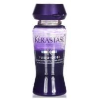 ราคา Kerastase Fusio Dose Concentre 12ml เซรั่มอบไอน้ำ Nutritive Resistance Genesis Chroma Absolu De Forme Acide Amine Ultra Violet (17157775126)