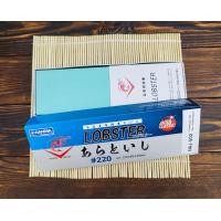 ราคา Naniwa Lobster 220 1000 3000 6000 8000 Grit หินลับมีด หินลับคม หินลับคมเช็ดราคาประหยัด หินลับมีด หินลับมีดญี่ปุ่น (15676645610)
