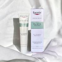 ราคา Exp 1 2026 Eucerin Pro Acne Solution A I Clearing Treatment 40ml (21405168697)