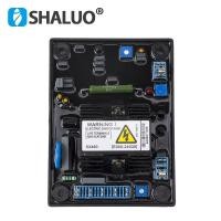ราคา Good AVR SX460 Diesel Electric Generator Automatic Voltage Regulator Control Voltage Stabilizer Engine Generator Power accessory (15175721168)