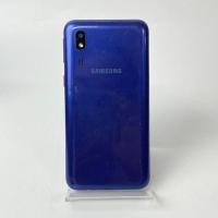 ราคา โทรศัพท์รุ่นซัมซุง A02 core หน้าจอ5 0นิ้ว แอนดรอยด์8 0 สินค้าพร้อมใช้งานได้ปกติ แถมฟรีชุดชาร์จ (21430015002)