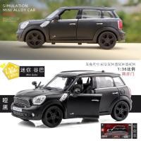ราคา RMZ CITY 1 36 Newest Cool Black Series Car Models Alloy Diecast Toy Vehicle Doors Openable Auto Truck (15115234426)