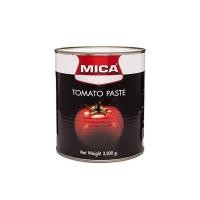 ราคา ไมก้า ซอสมะเขือเทศเข้มข้น 170 กรัม แพ็ค 6 กระป๋อง Mica Tomato paste (21402544778)