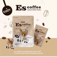 ราคา โคซี่เอส กาแฟคุมหิว Escoffee COZY S คุมหิว (19012595639)