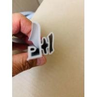 ราคา 1 ม้วน ยางขอบ ประตู ตู้แช่ ตู้เย็น ปีกเล็ก ปีกใหญ่ ศรกลาง ศรข้าง ม้วนละ 20 เมตร Rub L B C ขอบยาง เลือกแบบก่อนสั่ง (2270992019)