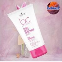 ราคา Schwarzkopf BC Color Freeze Shampoo Conditioner Spray Conditioner Treatment Shine Savior สูตรผมทำสี (15706166988)