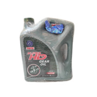ราคา น้ำมันเกียร์ เทรน Trane Super HD Gear Oil GL 1 SAE 90 140 ขนาด 5 ลิตร ของแถมมีจำนวนจำกัด (19489425436)