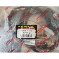 ราคา สายไฟชุด ชุดสายไฟ สายไฟเมน RC80 RC100 RC100G RC100S RC110C RC110S RC J2 (17415209832)