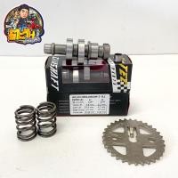 ราคา ชุดอะไหล่แต่งเวฟ110i V TEC แต่งเวฟ110i อะไหล่ชาร์พแต่ง งาน CNC ไล่เบาสำหรับ ลูกเดิม ลูก53 56 อะไหล่แต่งเวฟ110i DREAM SUPER W110 i 2012 2018 อะไหล่แต่งเวฟ (18912891792)