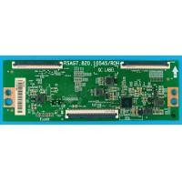 ราคา บอร์ดทีคอน Hisense 55A6500H พาสบอร์ด RSAG7 820 10545 ROH (10050261219)