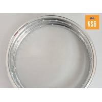 ราคา วงล้อเดล DALE ขนาด 1 40x17 สีเงิน ทรงยกขอบ จำนวน 2 วง ล้อขอบ 17 1 40 สีเงิน ยกขอบ (12176194160)