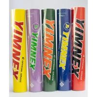 ราคา ลูกขนไก่ ลูกแบดมินตัน Yimnex รุ่น E (5311438860)