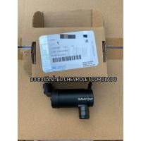 ราคา แท้ มอเตอร์ฉีดน้ำฝน มอเตอร์กระป๋องฉีดน้ำ Chevrolet Colorado 2012ขึ้นไป (21365919357)