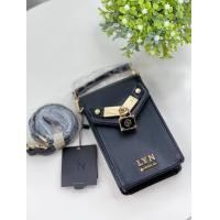 ราคา กระเป๋าลิน Lyn ทรงโฟน ขนาด สูง7นิ้ว กว้าง4นิ้ว (21257782039)