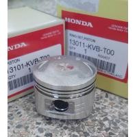 ราคา ลูกสูบ แหวนสูบ CLICK110I ปี 2008 2009 HONDA CLICK110I บางเบอร์แหวนสูบจะใช้กับ KWW นะครับ ราคาเท่ากันครับ ครบไซค์ STD 0 25 0 50 0 75 1 00 ของแท้เบิกศูนย์รับประกัน (12684107236)