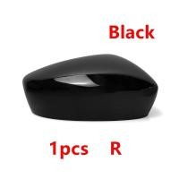 ราคา รถภายนอกกระจกมองหลังที่อยู่อาศัยหมวกกระจกมองหลังปกคลุมสำหรับมาสด้า3 2017 2018 2019 (19629064222)