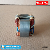 ราคา ฟิลคอยล์ เครื่องเป่าลม โบลเวอร์ MAKITA รุ่น 4014N (19296767362)