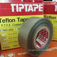 ราคา เทปทนความร้อน TEFLON TAPE เทปติดเครืองซีลปากถุง TIPTAPE bangkokinter (8045327338)