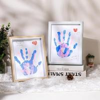 ราคา ของขวัญวันเกิดแฮนด์เมด DIY สำหรับคู่รักมอบเป็นของขวัญให้แฟนแฟนหนุ่มและแฟนหนุ่มกรอบรูปพิมพ์ลายหัวใจสุดพิเศษ (14789383869)