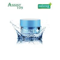 ราคา SMOOTH E AQUA SMOOTH 40g สมูทอี อควา สมูท 40 กรัม (1094192091)