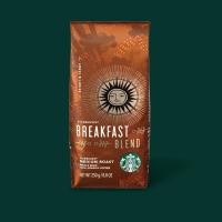 ราคา เมล็ดกาแฟ สตาร์บัคส์ 250 กรัม เมล็ดกาแฟคั่ว เต็มเมล็ด Whole Bean Coffee ของแท้ (16426803927)