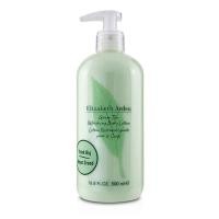 ราคา Elizabeth Arden Super Size Green Tea Refreshing Body Lotion 500ml (20311258887)