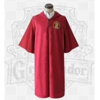 ราคา แฮร์รี่พอตเตอร์เครื่องแบบ Gryffindosletlin เสื้อคลุมเสื้อคลุมเสื้อคลุมมายากลทีมควิดดิช (16972079539)