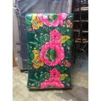 ราคา ที่นอน ที่นอนนุ่น 3 พับ มี2ขนาด 90ซม X 170ซม หนา 3 นิ้ว และ 90ซม X 200ซม หนา 3 นิ้ว 3ฟุต (21409381868)