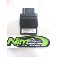 ราคา กล่อง ECU กล่องปลดรอบ กล่องไฟแต่ง กล่องหมก ใส่ w110i w125iบังลม w125iปลาวาฬ ดรีมคัพ (14188974300)