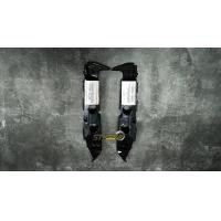 ราคา พลาสติกยืดกันชนหน้า Toyota Wish OEM เทียบแท้ ปี 2004 2010 (19756139467)