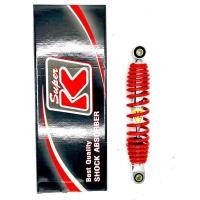 ราคา โช๊ครถมอเตอร์ไซต์ราคาถูก Super K Suzuki SWING โช๊คอัพ โช๊คหลัง (11116517411)