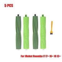 ราคา สำหรับ Irobot Roomba I3 I4 I6 I6 I7 I7 I8 I8 E5 E6 E7เครื่องดูดฝุ่นส่วนหนึ่งตัวกรอง Hepa การเปลี่ยนแปรงด้านข้างหลัก (19539858165)