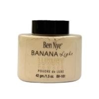 ราคา แท้100 Ben Nye Translucent Powder แป้งฝุ่นผสมรองพื้น สี Fair Pink Neutral Set Cameo Buff Banana Banana Light (14034741635)