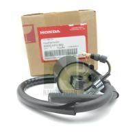 ราคา คอยล์หัวเทียน คอยล์ใต้ถัง คอลย์จุดระเบิด WAVE 110 I CZI แท้ HONDA IGNITION COIL (21209035441)