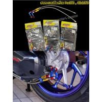 ราคา สายระบายเฟืองท้ายPcx160 Click160 (15847966762)