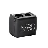 ราคา Nars Pencil Sharpener 2หัว สามารถเหลาได้ทั้ง Lipliner Eyeliner Lipstick แบบดินสอ ช่วยในการถนอมป้องกันไส้ดินสอ ไม่ให้แตกหักง่าย (21414569149)